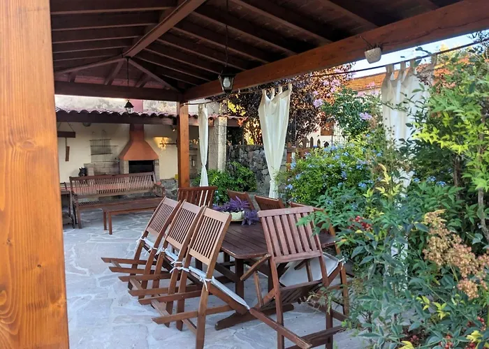 Lubagnu Vacanze- Zwei-zimmer-wohnung D By Interhome *
