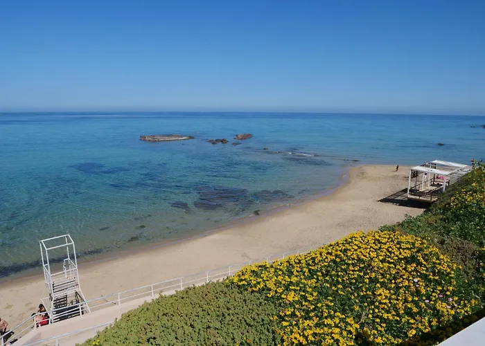 Lubagnu Vacanze- Zwei-zimmer-wohnung D By Interhome Daire Castelsardo