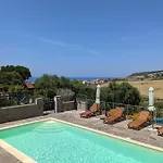 Lejlighed Lubagnu Vacanze- Zwei-zimmer-wohnung D By Interhome Castelsardo