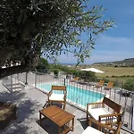 Lubagnu Vacanze- Zwei-zimmer-wohnung D By Interhome Lejlighed Castelsardo