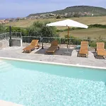Lubagnu Vacanze- Zwei-zimmer-wohnung D By Interhome * Castelsardo