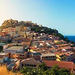 Lubagnu Vacanze- Zwei-zimmer-wohnung D By Interhome Castelsardo