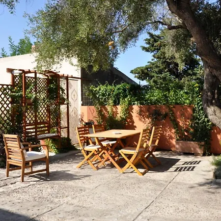 Apartmán Lubagnu Vacanze- Zwei-zimmer-wohnung D By Interhome Castelsardo