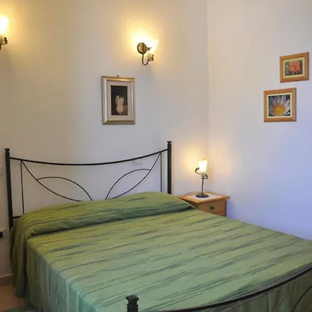 Apartment Lubagnu Vacanze- Zwei-zimmer-wohnung D By Interhome