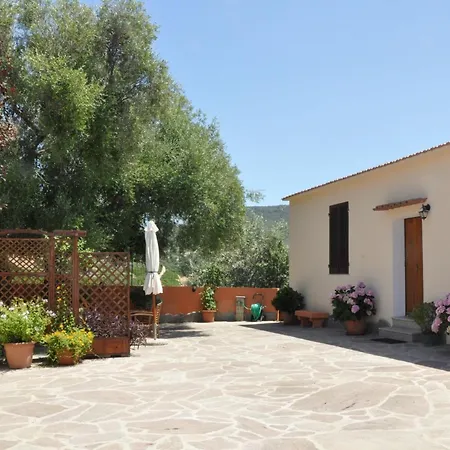 Lubagnu Vacanze- Zwei-zimmer-wohnung D By Interhome * Castelsardo