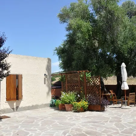 Lubagnu Vacanze- Zwei-zimmer-wohnung D By Interhome Lejlighed Castelsardo