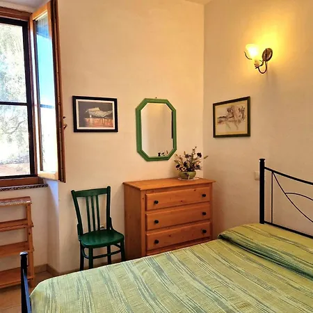 Lejlighed Lubagnu Vacanze- Zwei-zimmer-wohnung D By Interhome Castelsardo