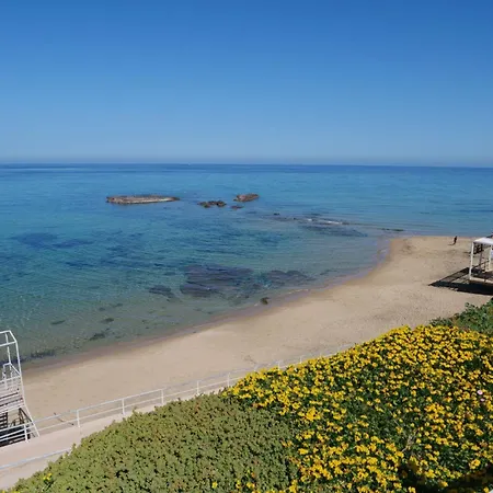Lubagnu Vacanze- Zwei-zimmer-wohnung D By Interhome Lejlighed Castelsardo