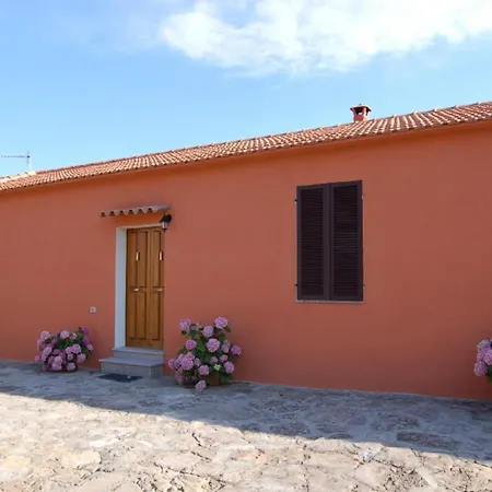 Lubagnu Vacanze- Zwei-zimmer-wohnung D By Interhome * Castelsardo