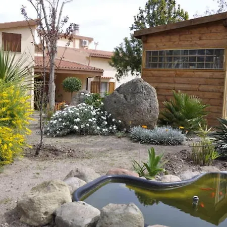Lejlighed Lubagnu Vacanze- Zwei-zimmer-wohnung D By Interhome Castelsardo