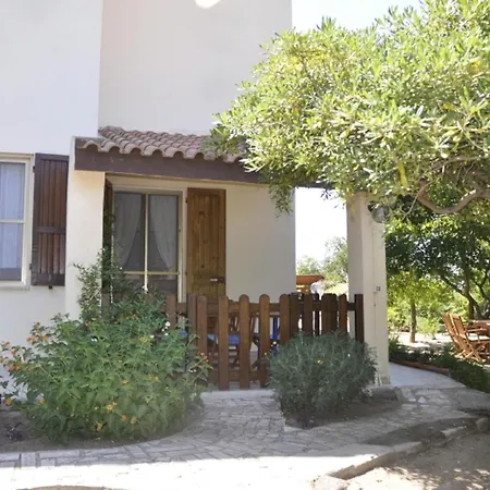 Lubagnu Vacanze- Zwei-zimmer-wohnung D By Interhome Lejlighed
