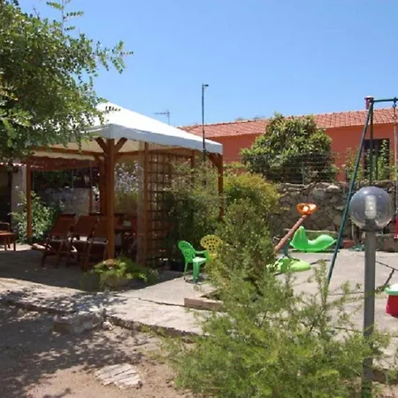 Lubagnu Vacanze- Zwei-zimmer-wohnung D By Interhome Lejlighed *