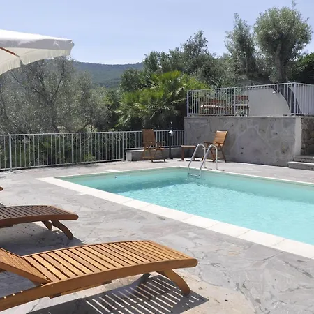 Lubagnu Vacanze- Zwei-zimmer-wohnung D By Interhome Lejlighed Castelsardo