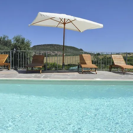 Lubagnu Vacanze- Zwei-zimmer-wohnung D By Interhome