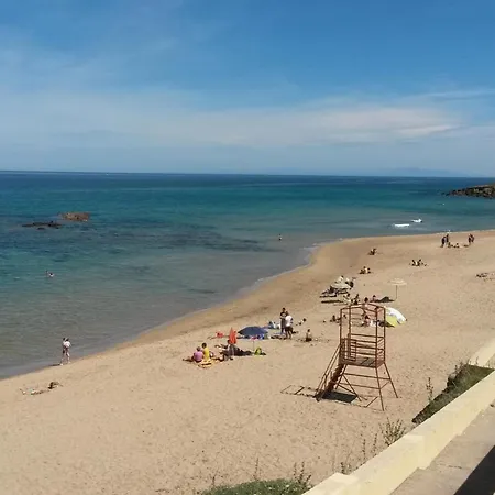 Lubagnu Vacanze- Zwei-zimmer-wohnung D By Interhome Lejlighed Castelsardo