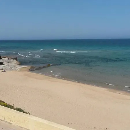 Lejlighed Lubagnu Vacanze- Zwei-zimmer-wohnung D By Interhome Castelsardo