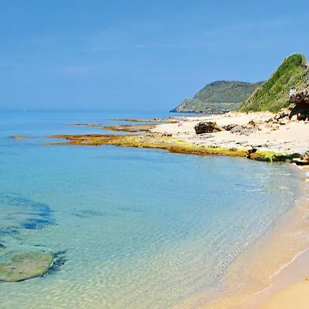 Lubagnu Vacanze- Zwei-zimmer-wohnung D By Interhome * Castelsardo