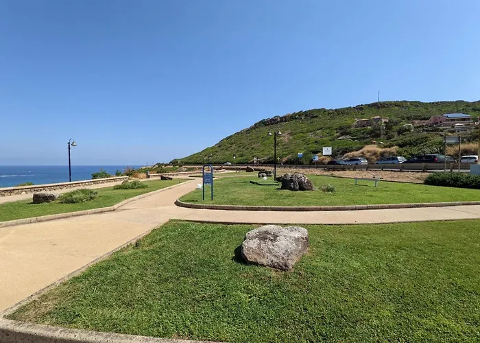 Apartmán Lubagnu Vacanze- Zwei-zimmer-wohnung D By Interhome