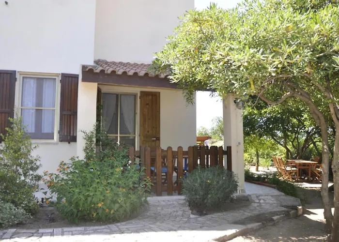 Lubagnu Vacanze- Zwei-zimmer-wohnung D By Interhome Apartmán