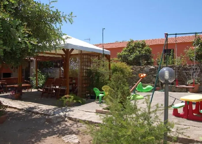 Lubagnu Vacanze- Zwei-zimmer-wohnung D By Interhome Apartment *