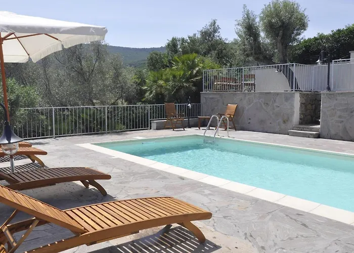 Lubagnu Vacanze- Zwei-zimmer-wohnung D By Interhome Apartmán Castelsardo