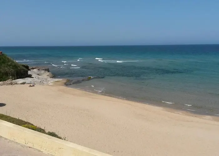 Apartmán Lubagnu Vacanze- Zwei-zimmer-wohnung D By Interhome Castelsardo