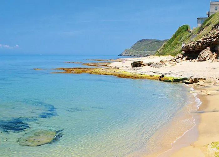 Lubagnu Vacanze- Zwei-zimmer-wohnung D By Interhome * Castelsardo